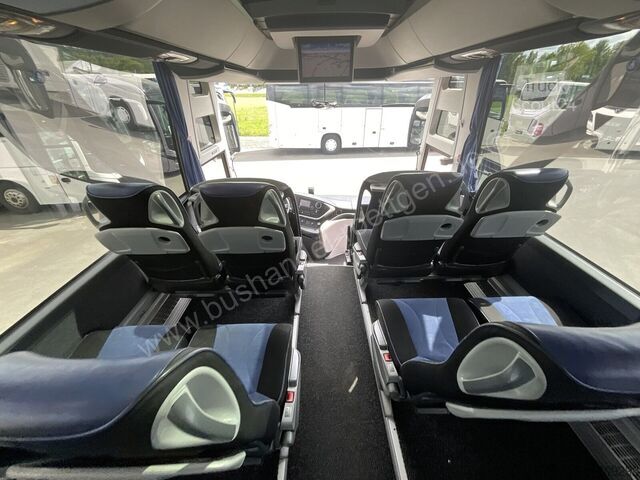 Turistični avtobus Setra S 517 HDH