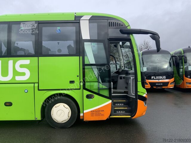 Reisebus MAN R 10 Lion´s Coach