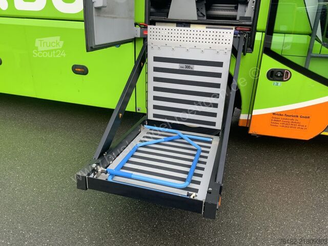 Reisebus MAN R 10 Lion´s Coach