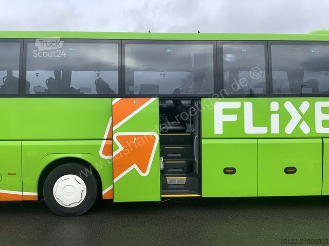 Reisebus MAN R 10 Lion´s Coach
