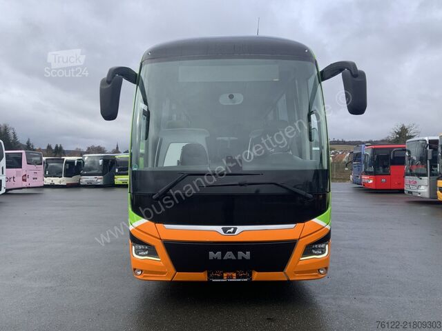 Reisebus MAN R 10 Lion´s Coach