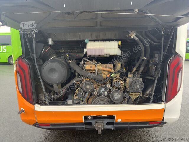 Reisebus MAN R 10 Lion´s Coach