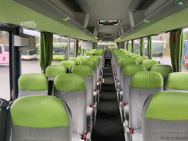 Reisebus MAN R 10 Lion´s Coach
