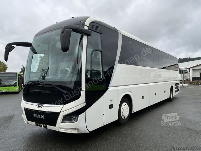 Reisebus MAN R 10 Lion´s Coach