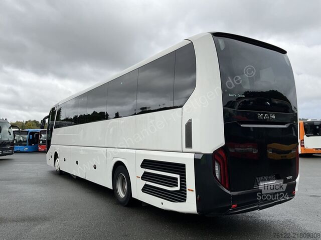 Reisebus MAN R 10 Lion´s Coach