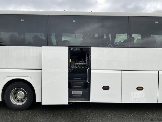 Reisebus MAN R 10 Lion´s Coach