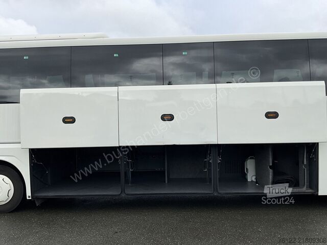 Reisebus MAN R 10 Lion´s Coach
