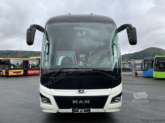 Reisebus MAN R 10 Lion´s Coach