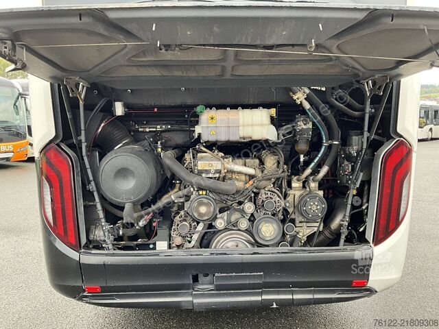 Reisebus MAN R 10 Lion´s Coach