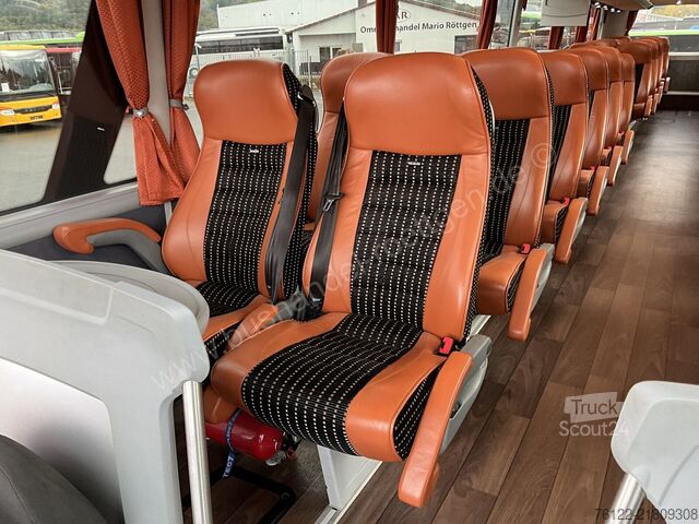 Reisebus MAN R 10 Lion´s Coach