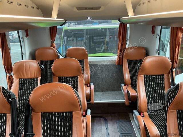 Reisebus MAN R 10 Lion´s Coach