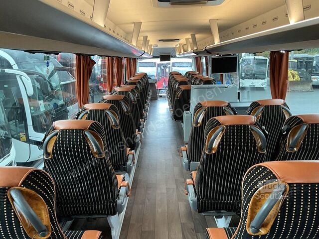 Reisebus MAN R 10 Lion´s Coach