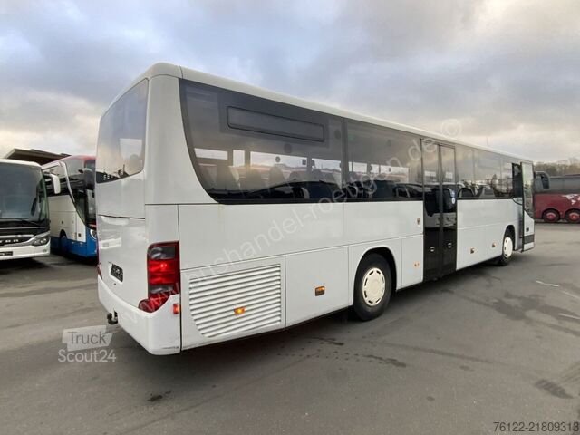 Intercitybus Setra S 415 UL