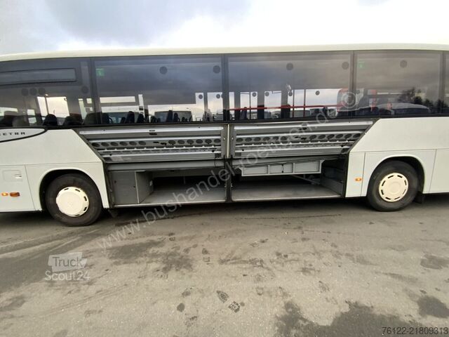 Intercitybus Setra S 415 UL