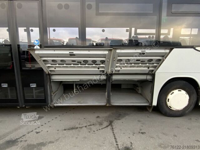 Intercitybus Setra S 415 UL