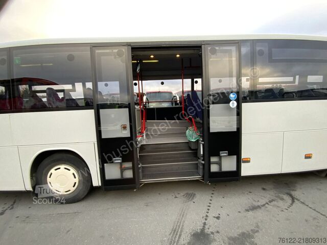 Intercitybus Setra S 415 UL