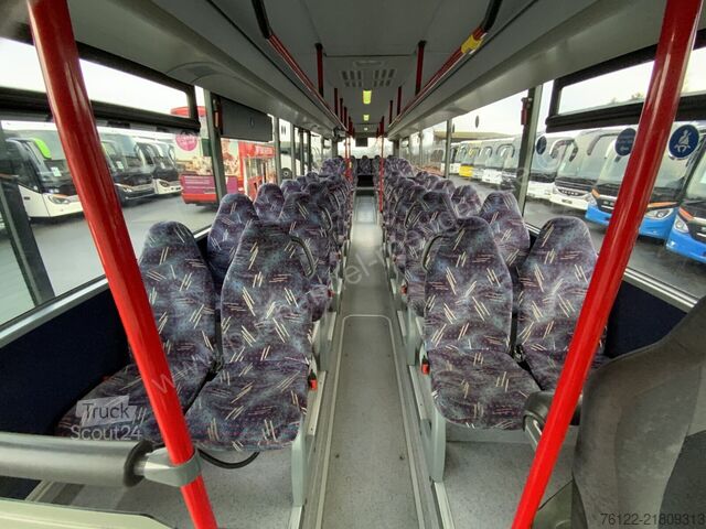 Intercitybus Setra S 415 UL