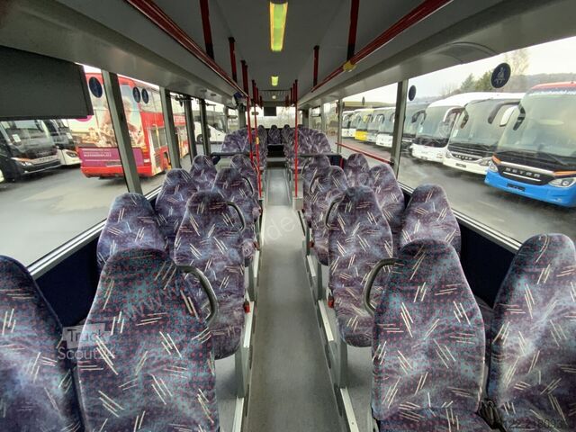 Intercitybus Setra S 415 UL