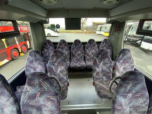 Intercitybus Setra S 415 UL