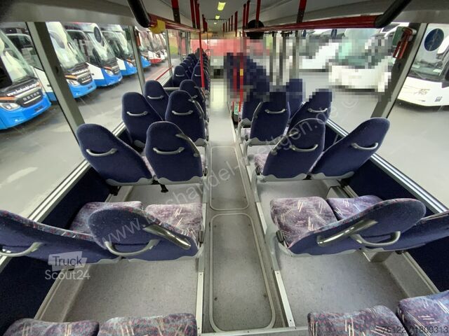 Intercitybus Setra S 415 UL