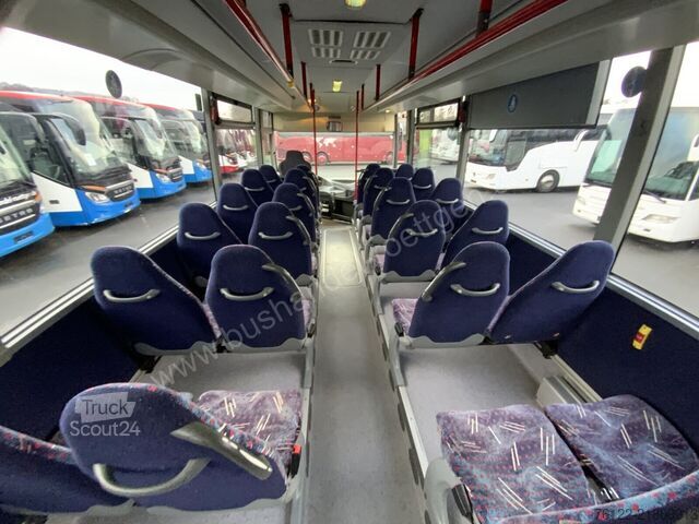 Şehirlerarası Otobüs Setra S 415 UL