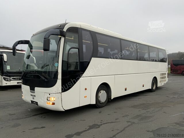 Reisebus MAN R 07 Lion´s Coach