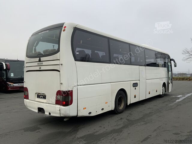 Reisebus MAN R 07 Lion´s Coach
