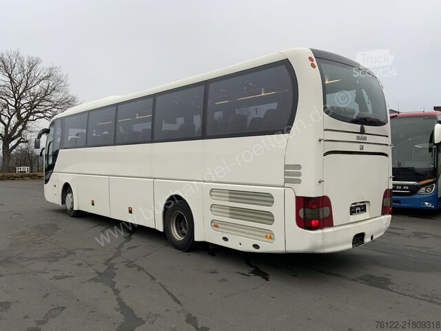 Reisebus MAN R 07 Lion´s Coach