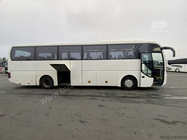 Reisebus MAN R 07 Lion´s Coach