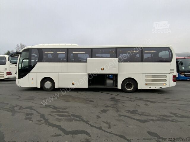 Reisebus MAN R 07 Lion´s Coach