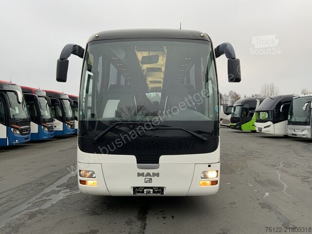 Reisebus MAN R 07 Lion´s Coach