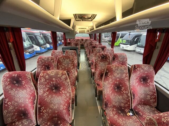 Reisebus MAN R 07 Lion´s Coach