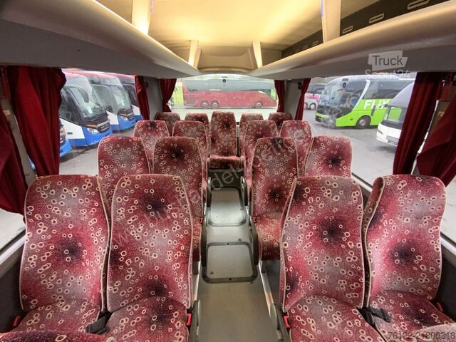 Reisebus MAN R 07 Lion´s Coach