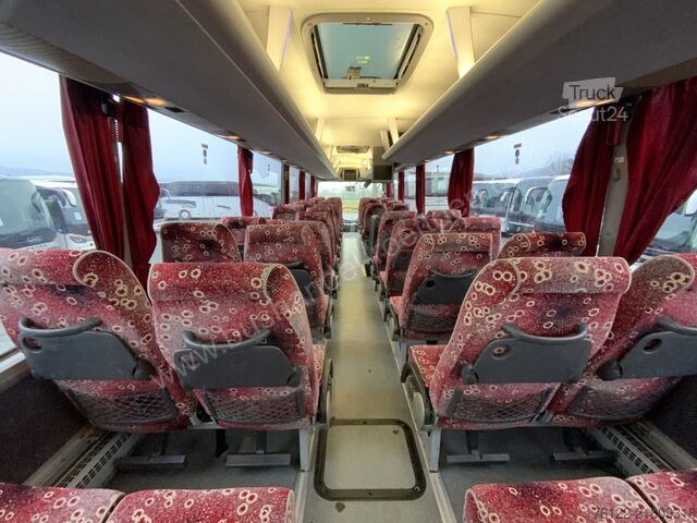 Reisebus MAN R 07 Lion´s Coach
