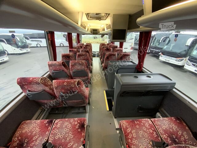 Reisebus MAN R 07 Lion´s Coach