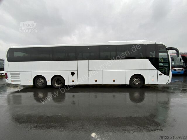 туристически автобус MAN R09 Lion´s Coach C