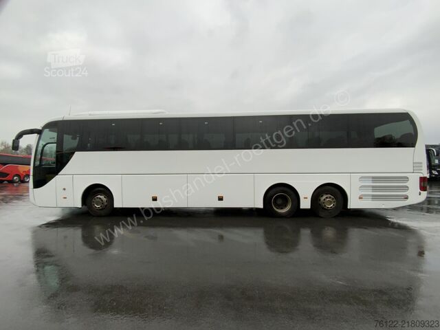 туристически автобус MAN R09 Lion´s Coach C