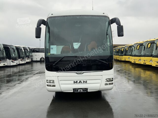 туристически автобус MAN R09 Lion´s Coach C