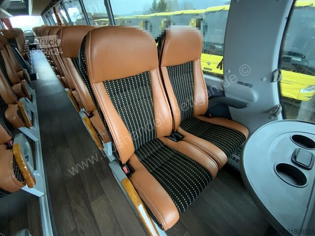 туристически автобус MAN R09 Lion´s Coach C