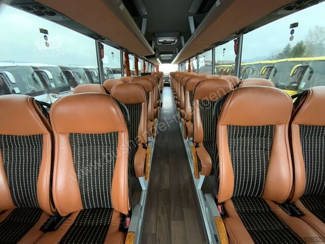 туристически автобус MAN R09 Lion´s Coach C