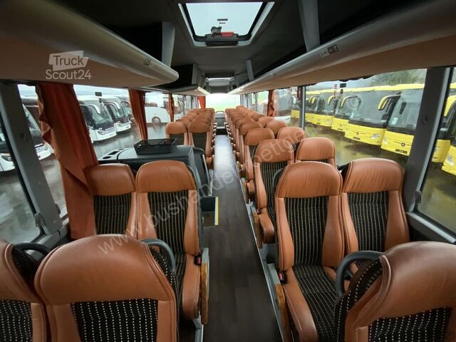 Autocar de turism MAN R09 Lion´s Coach C
