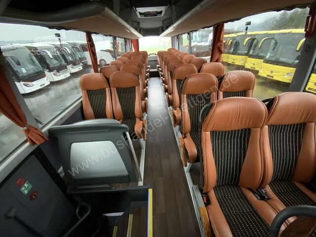 Tur otobüsü MAN R09 Lion´s Coach C