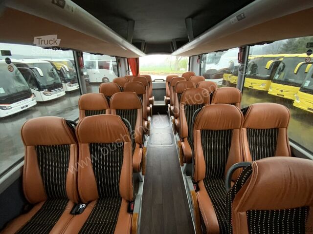 Tur otobüsü MAN R09 Lion´s Coach C