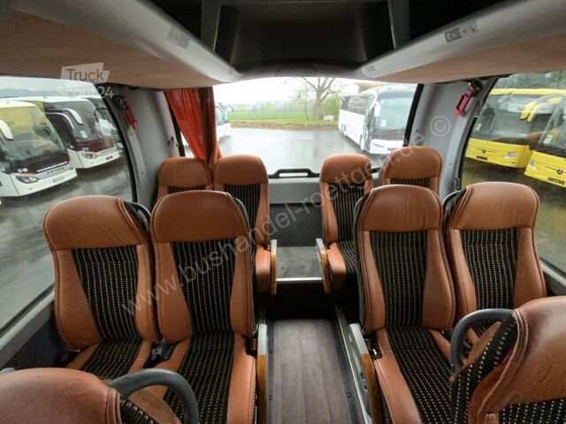 Tur otobüsü MAN R09 Lion´s Coach C