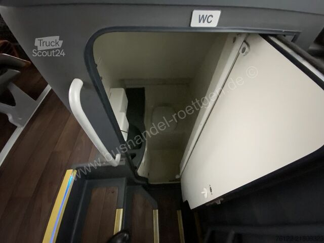 Reisebus MAN R09 Lion´s Coach C