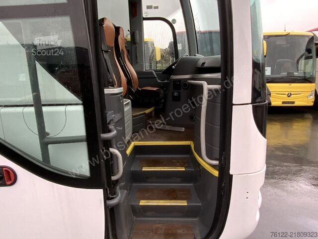 Reisebus MAN R09 Lion´s Coach C