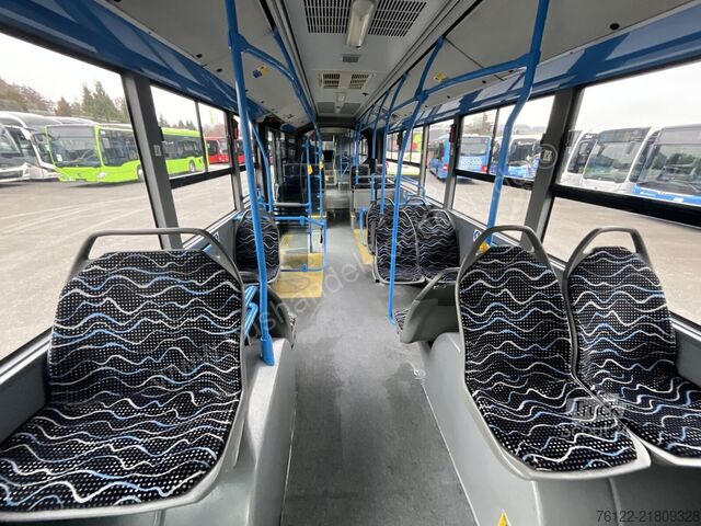 Zglobni avtobus Mercedes-Benz Conecto G