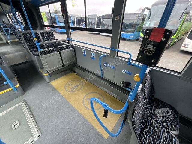 Zglobni avtobus Mercedes-Benz Conecto G