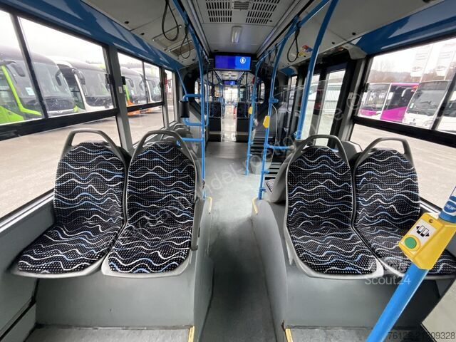 Autobus przegubowy Mercedes-Benz Conecto G