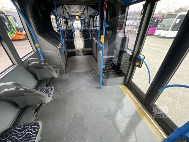 Autobus przegubowy Mercedes-Benz Conecto G